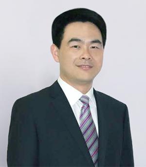 邱磊