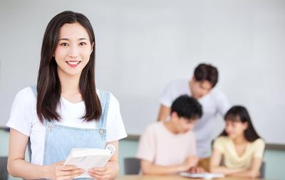 培训优势 