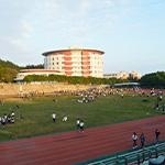 合作院校资源丰富