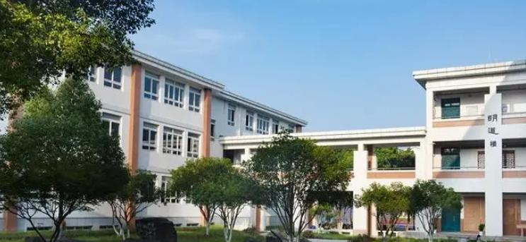 苏州新草桥中学历年招生分数线一览表(2023参考)
