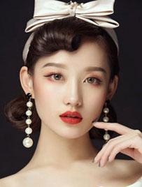 化妆培训全能班美学素养配图
