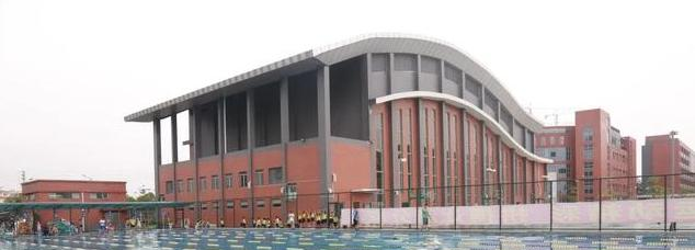 南海外国语学校2023年招生政策