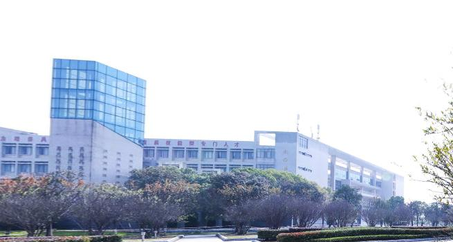 湖北城市建设职业技术学院