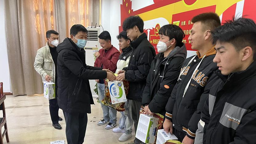 安徽汽车工业学校