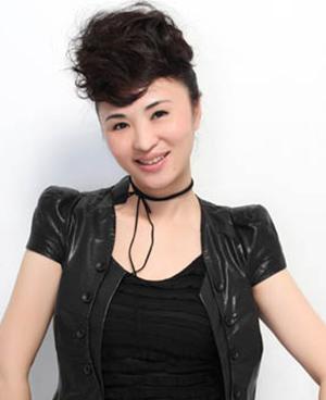 段丽