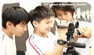 香港新加坡国际学校国际高中