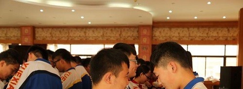 北京水利水电学校2022年有哪些专业