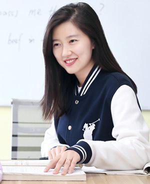 姜慧琳