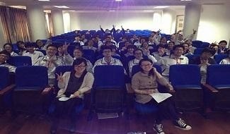 上海建平中学国际课程教学中心