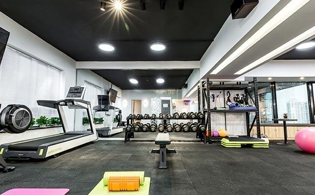 健身教练前景怎么样