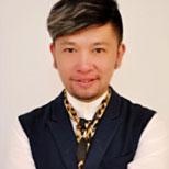 大美东方美发洗头高级美发讲师戴伟佳