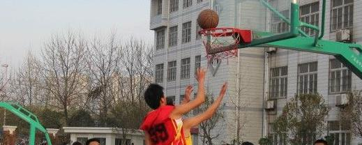 连云港市体育运动学校