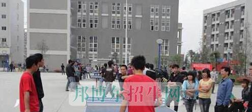 成都信息技术学校有哪些专业