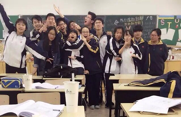 周晶晶老师-安生外国语专修学院