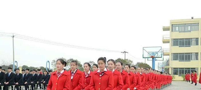 南京交通科技学校
