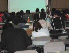 北京安通学校