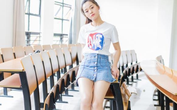 沙龙课 Salon Class