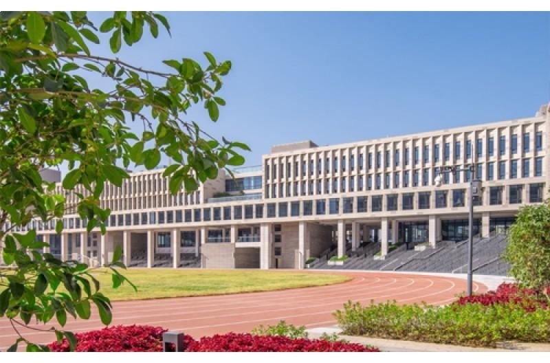 佛山市霍利斯外籍人员子女学校