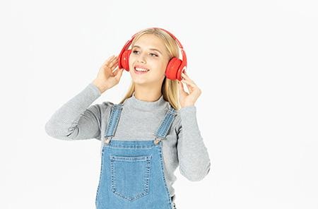 Listening