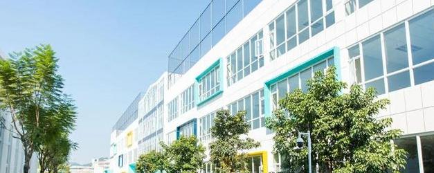 深圳贝赛思国际学校初中部怎么样2