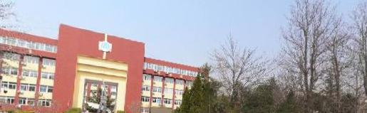 青岛城阳区职业教育中心