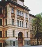 圣彼得堡兽医学院