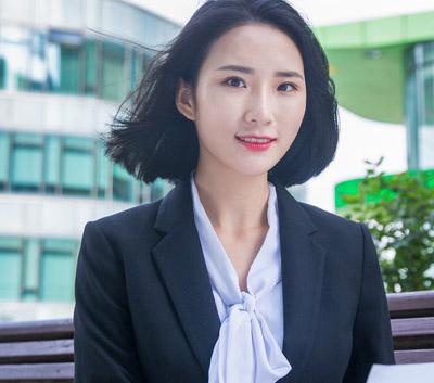 相关专业求职人员