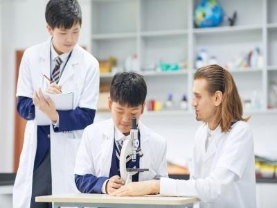 实验室