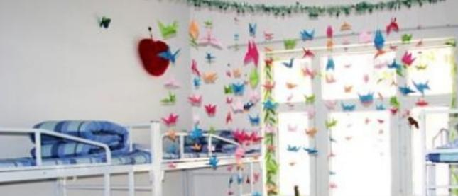 成都七中林荫校区2021年宿舍条件