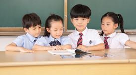 小团体教学