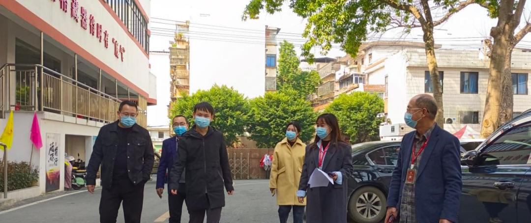 赣州工业职业中等专业学校