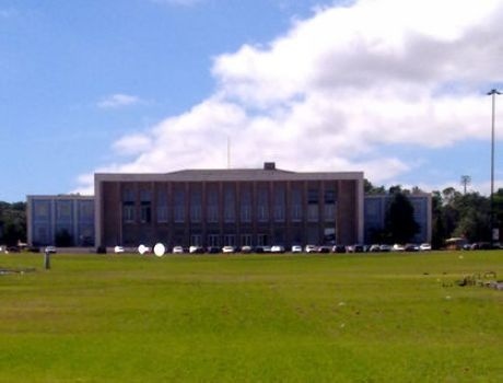 里斯本大学