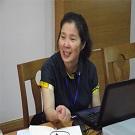 上海交通大学附属中学国际部-杜淑贤