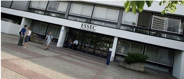 高等经济与商业科学学校