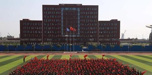 昆明市财经商贸学校怎么样、好不好