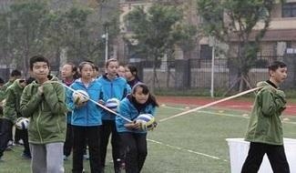 重庆史迪威外语学校