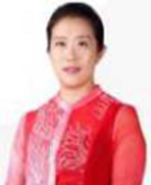 孙晶丹