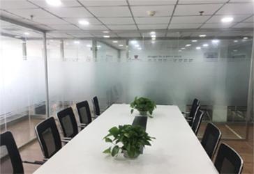 会议室