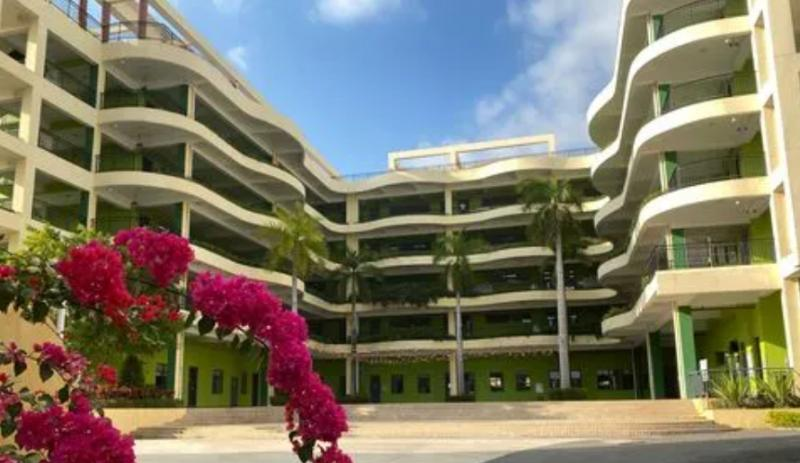 2023三亚华侨学校多少钱(学费明细)