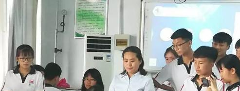 武安市职教中心