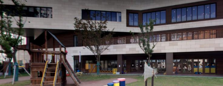 上海惠灵顿国际学校小学部2020年招生办