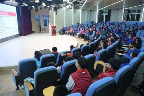 北大附属实验学校