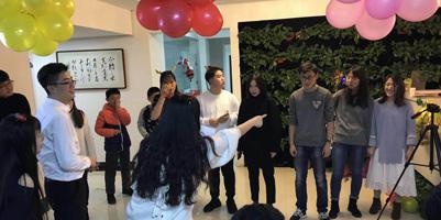 精彩瞬间