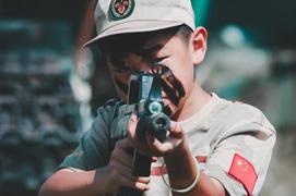 神舟 6 号模拟发射