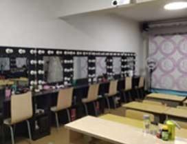 江西丽人美容艺术学院