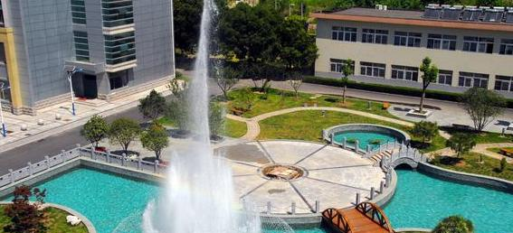 安徽电气工程职业技术学院