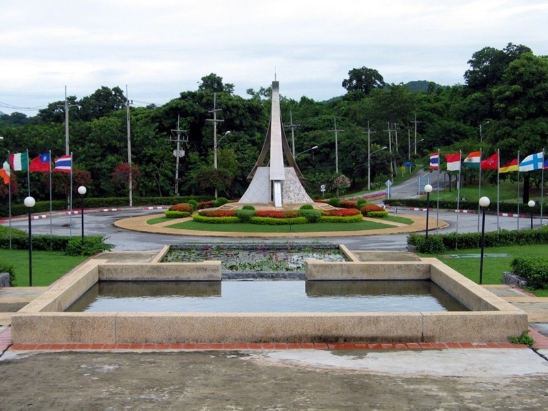 亚洲太平洋国际大学