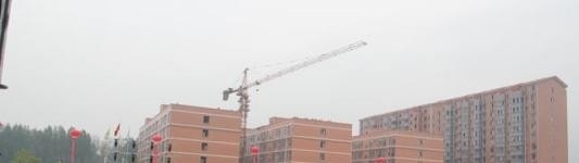 西安城市建设职业学院五年制大专学校怎么样