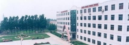 山东贸易职工大学
