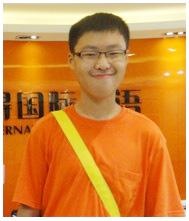 苏州沃尔得学员评价-Harry学生